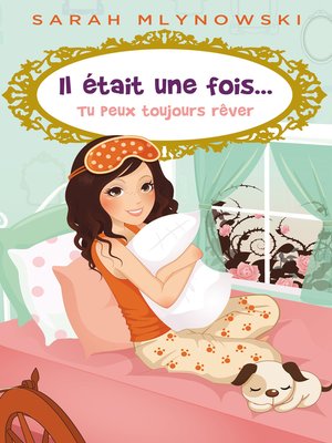 cover image of Tu peux toujours rêver